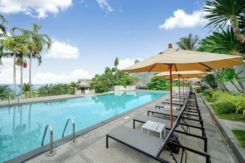 Andamantra Resort And Villa Phuket