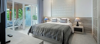Andamantra Resort And Villa Phuket