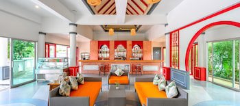 Andamantra Resort And Villa Phuket