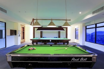Andamantra Resort And Villa Phuket