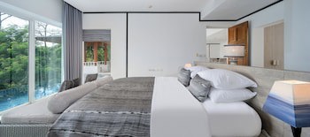 Andamantra Resort And Villa Phuket