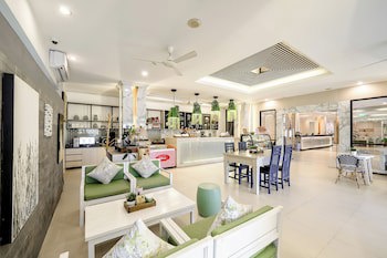 Andamantra Resort And Villa Phuket