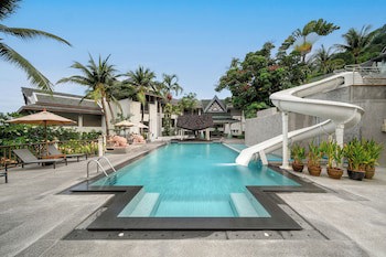 Andamantra Resort And Villa Phuket