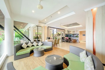 Andamantra Resort And Villa Phuket