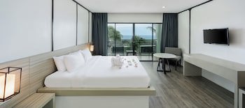 Andamantra Resort And Villa Phuket