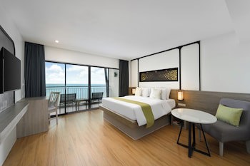 Andamantra Resort And Villa Phuket
