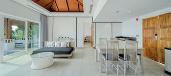 Andamantra Resort And Villa Phuket