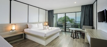 Andamantra Resort And Villa Phuket