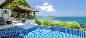 Andamantra Resort And Villa Phuket