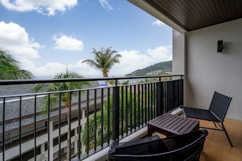 Andamantra Resort And Villa Phuket