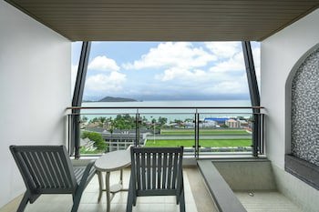 Andamantra Resort And Villa Phuket