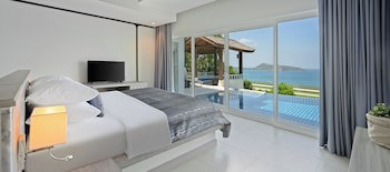 Andamantra Resort And Villa Phuket