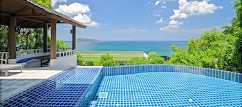 Andamantra Resort And Villa Phuket
