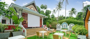 Andamantra Resort And Villa Phuket