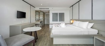 Andamantra Resort And Villa Phuket