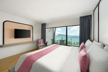 Andamantra Resort And Villa Phuket