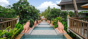 Andamantra Resort And Villa Phuket