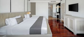 Andamantra Resort And Villa Phuket