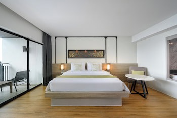 Andamantra Resort And Villa Phuket