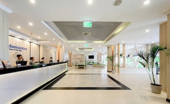 Andamantra Resort And Villa Phuket