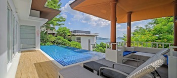 Andamantra Resort And Villa Phuket