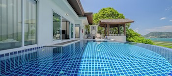 Andamantra Resort And Villa Phuket