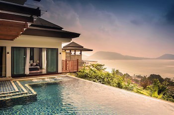 Andamantra Resort And Villa Phuket