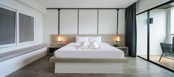 Andamantra Resort And Villa Phuket