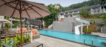 Andamantra Resort And Villa Phuket