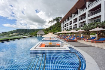 Andamantra Resort And Villa Phuket