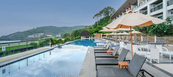 Andamantra Resort And Villa Phuket
