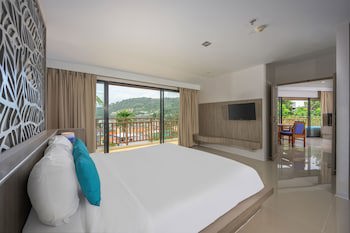 Andamantra Resort And Villa Phuket
