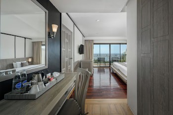Andamantra Resort And Villa Phuket