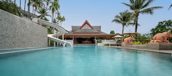 Andamantra Resort And Villa Phuket
