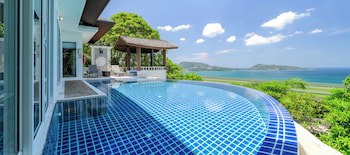 Andamantra Resort And Villa Phuket