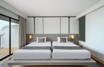 Andamantra Resort And Villa Phuket