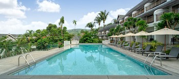 Andamantra Resort And Villa Phuket