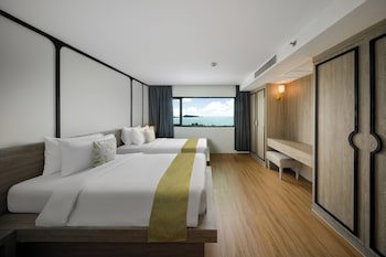 Andamantra Resort And Villa Phuket
