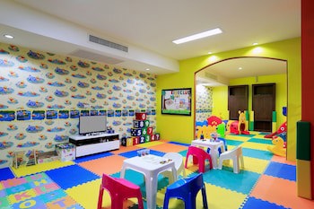 Andamantra Resort And Villa Phuket