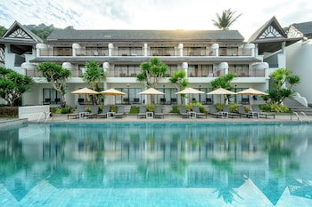Andamantra Resort And Villa Phuket