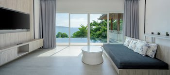 Andamantra Resort And Villa Phuket