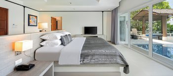 Andamantra Resort And Villa Phuket