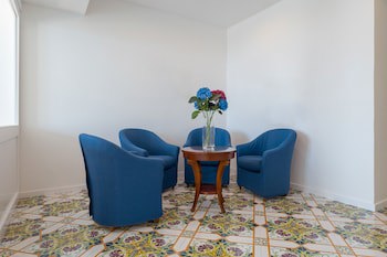 Grand Hotel Vesuvio galeri fotoğrafı
