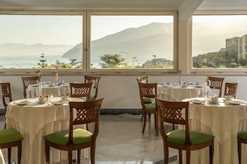 Grand Hotel Vesuvio galeri fotoğrafı