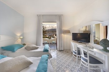 Grand Hotel Vesuvio galeri fotoğrafı