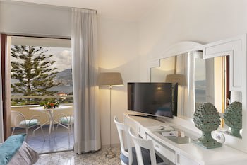 Grand Hotel Vesuvio galeri fotoğrafı