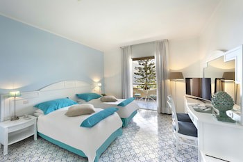 Grand Hotel Vesuvio galeri fotoğrafı
