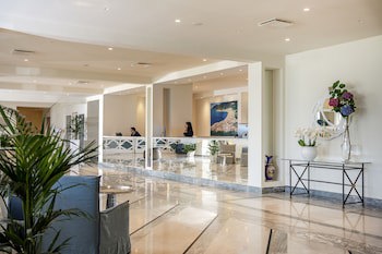 Grand Hotel Vesuvio fotoğrafı