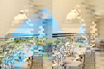 Kempinski Hotel The Dome Belek - All Inclusive