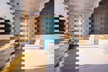 Kempinski Hotel The Dome Belek - All Inclusive